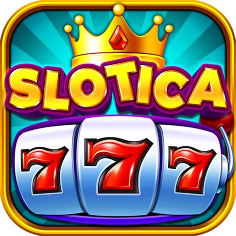 slotica casino